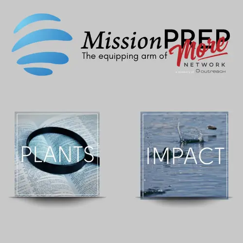 MissionPREP Deposit for Various Programs (Children)